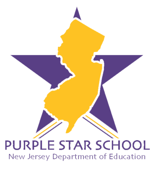 Purple Star Logo